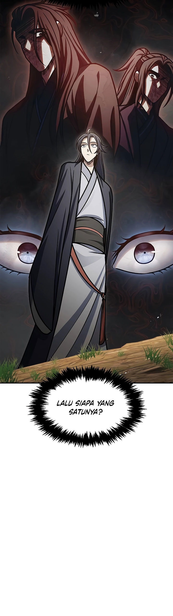 Heavenly Grand Archive’s Young Master Chapter 66 Image 58