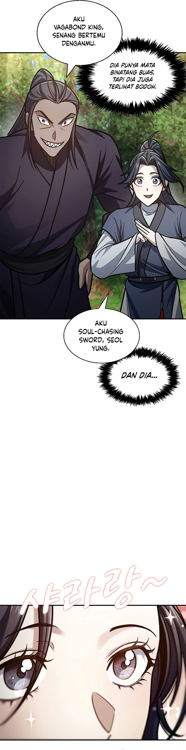 Heavenly Grand Archive’s Young Master Chapter 66 Image 61