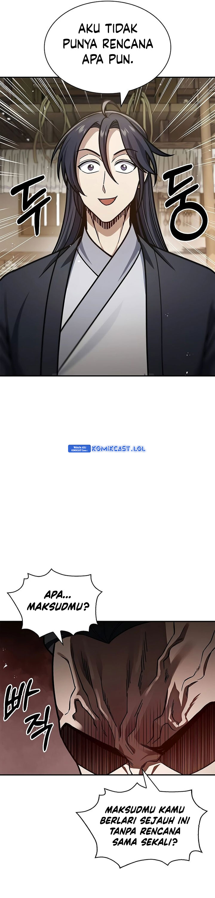 Heavenly Grand Archive’s Young Master Chapter 67 Image 2