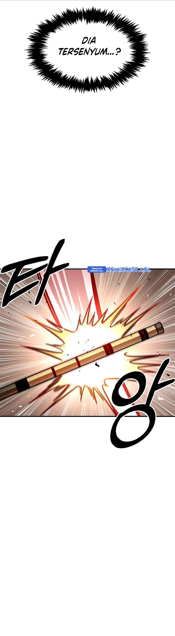 Heavenly Grand Archive’s Young Master Chapter 67 Image 19