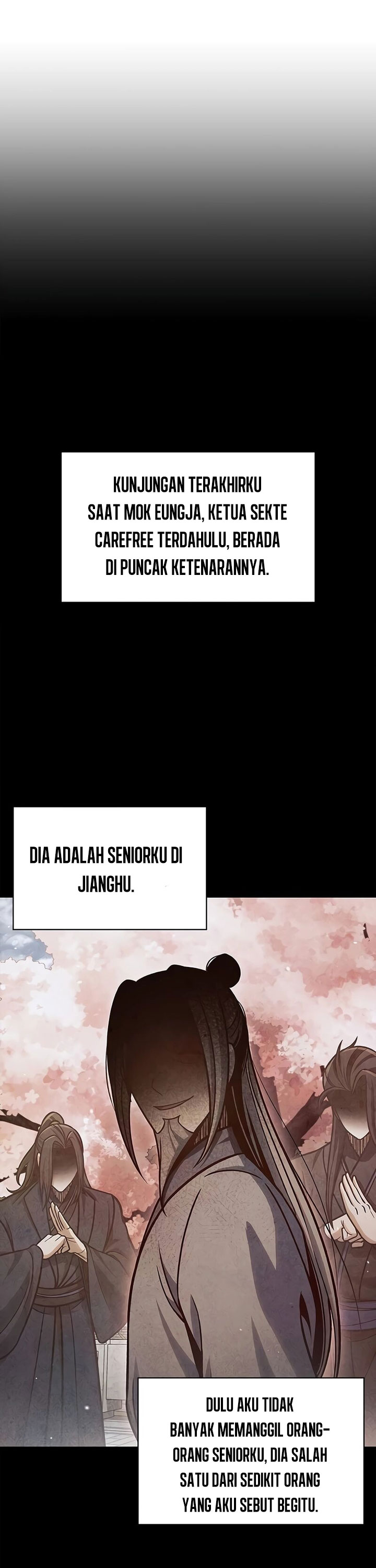 Heavenly Grand Archive’s Young Master Chapter 67 Image 31