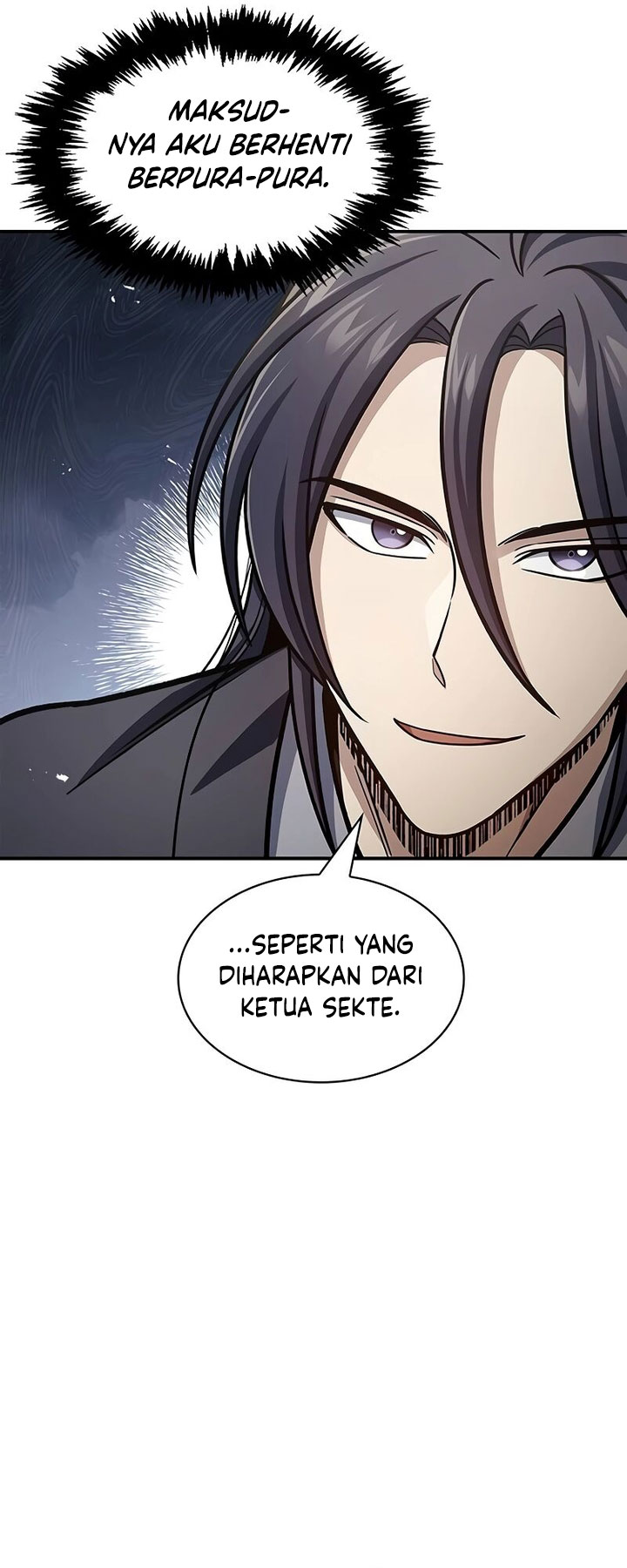 Heavenly Grand Archive’s Young Master Chapter 67 Image 38