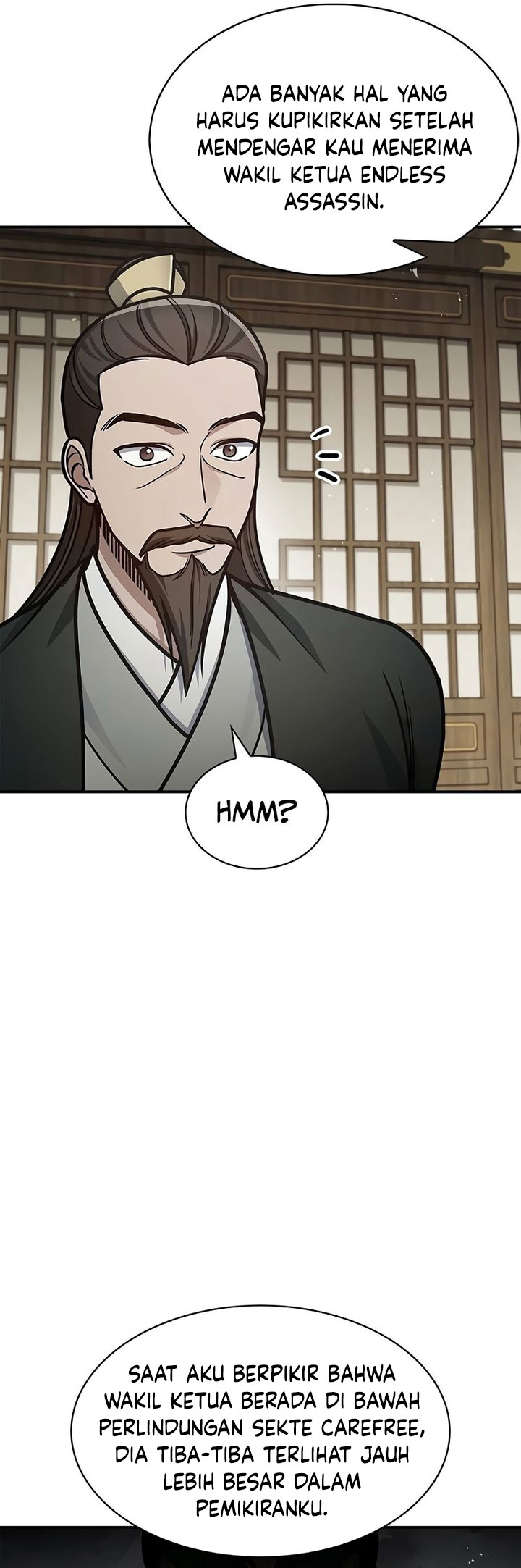 Heavenly Grand Archive’s Young Master Chapter 67 Image 43