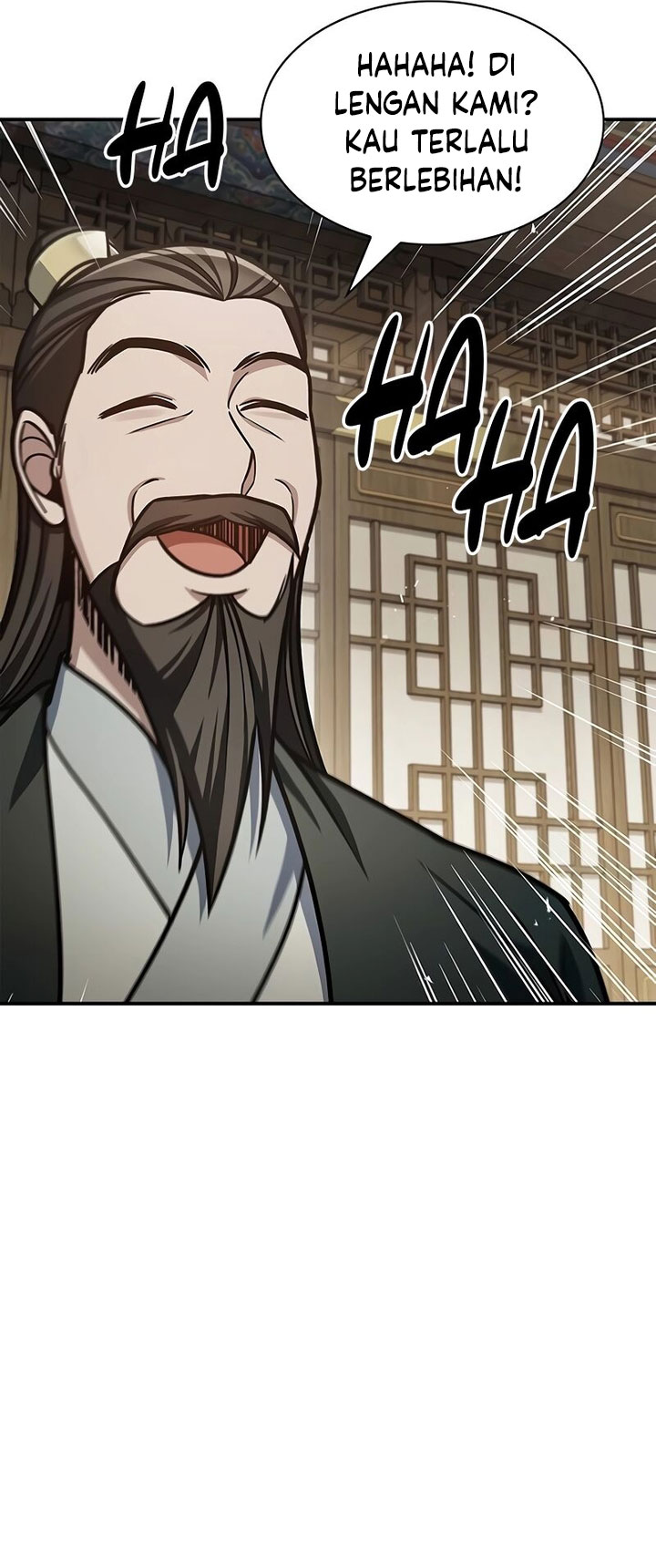 Heavenly Grand Archive’s Young Master Chapter 67 Image 46