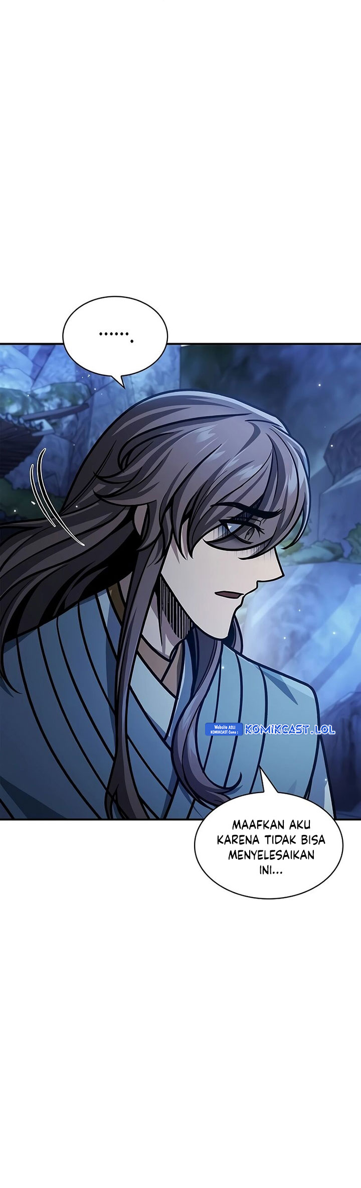 Heavenly Grand Archive’s Young Master Chapter 67 Image 54