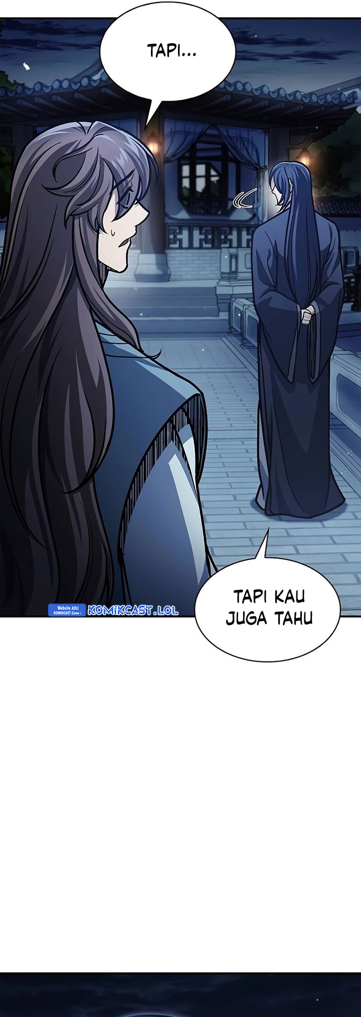 Heavenly Grand Archive’s Young Master Chapter 67 Image 57