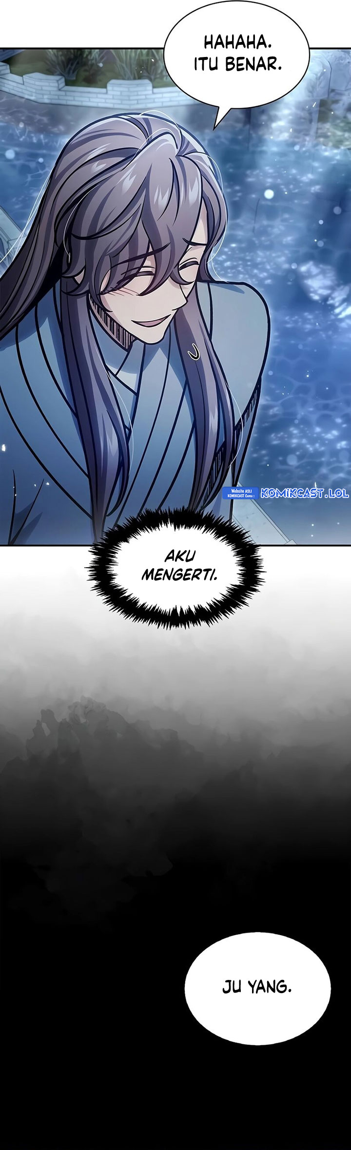 Heavenly Grand Archive’s Young Master Chapter 67 Image 59