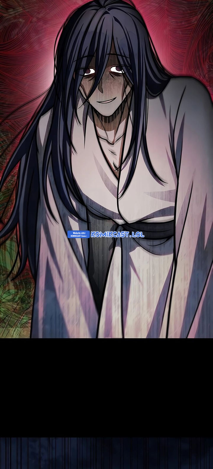 Heavenly Grand Archive’s Young Master Chapter 67 Image 64