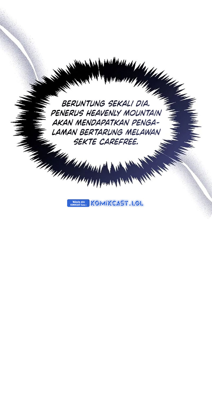 Heavenly Grand Archive’s Young Master Chapter 68 Image 34