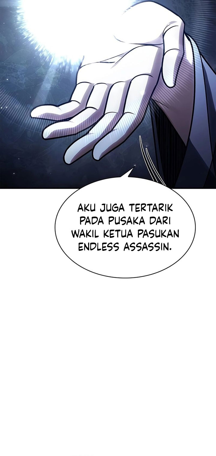 Heavenly Grand Archive’s Young Master Chapter 68 Image 45