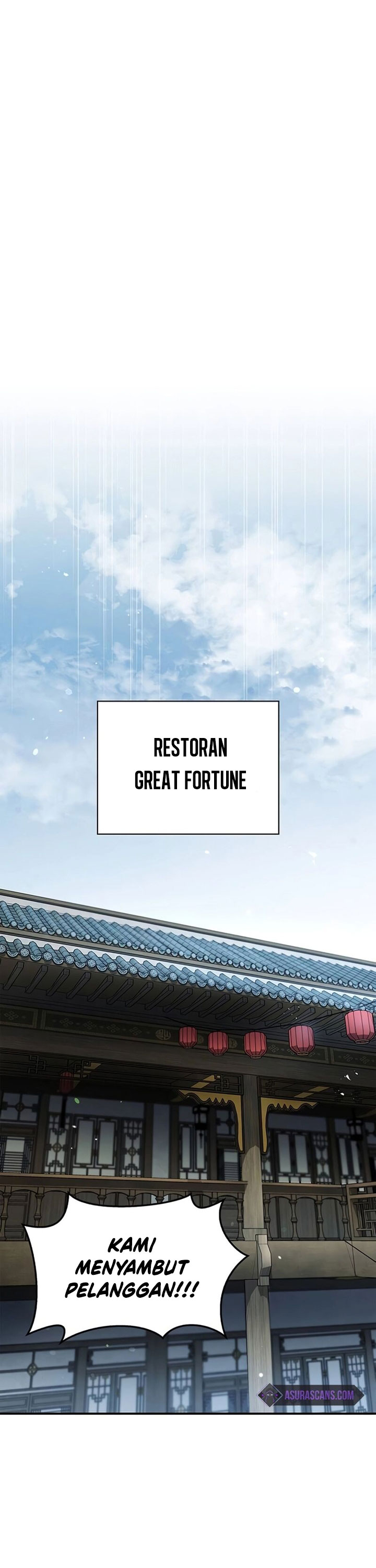 Heavenly Grand Archive’s Young Master Chapter 68 Image 55