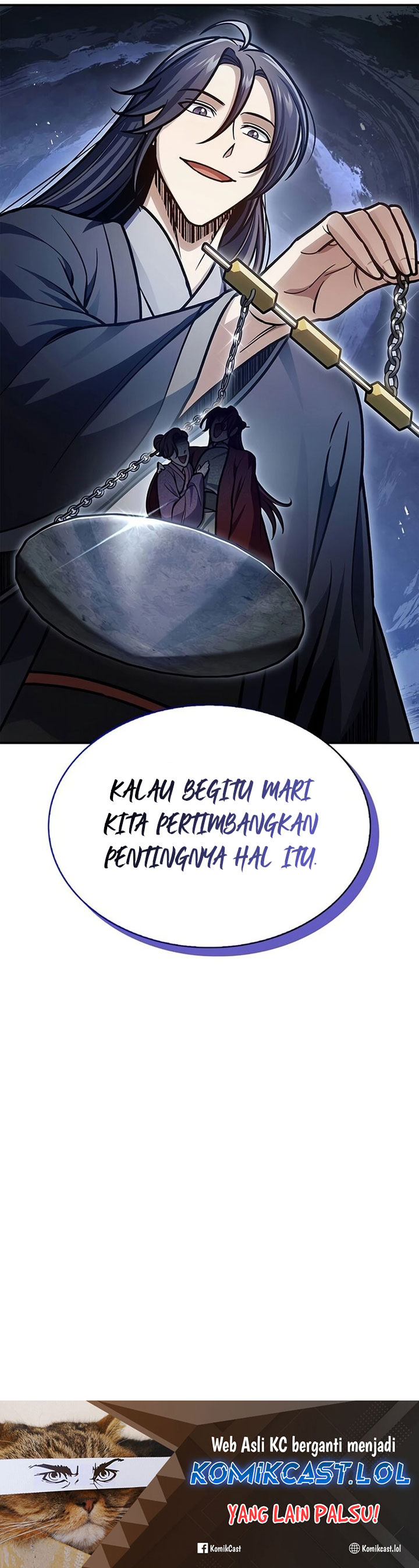 Heavenly Grand Archive’s Young Master Chapter 68 Image 66