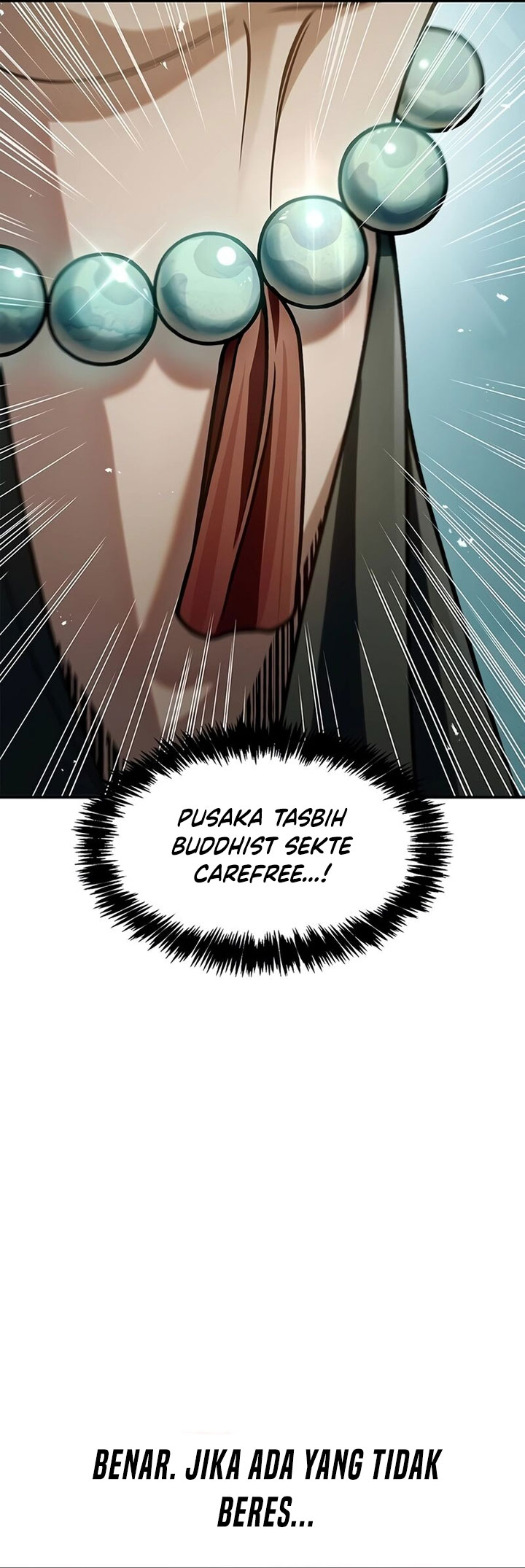 Heavenly Grand Archive’s Young Master Chapter 69 Image 23