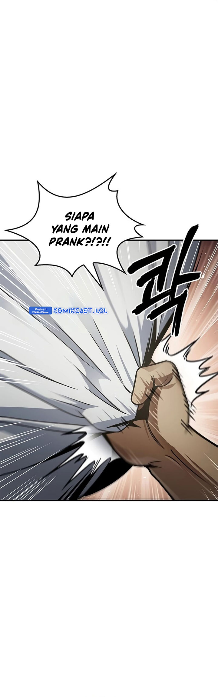 Heavenly Grand Archive’s Young Master Chapter 69 Image 37