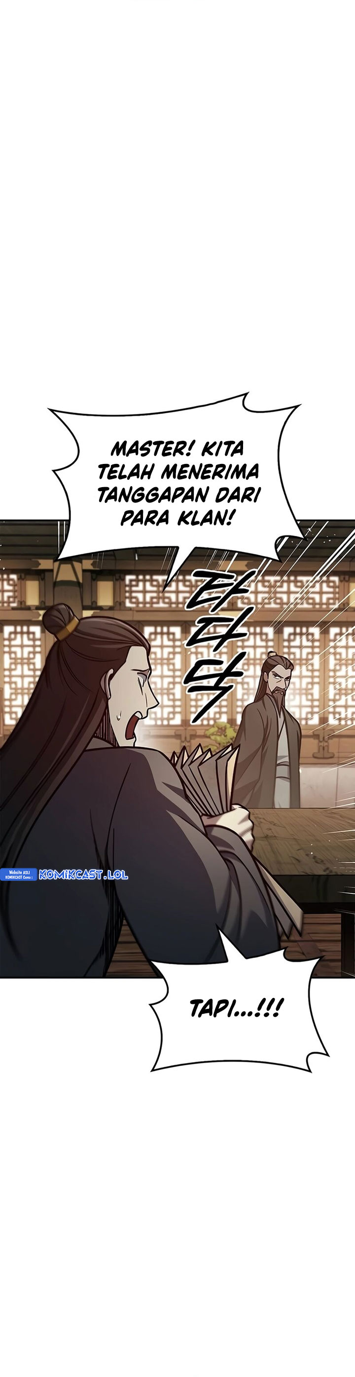 Heavenly Grand Archive’s Young Master Chapter 69 Image 49