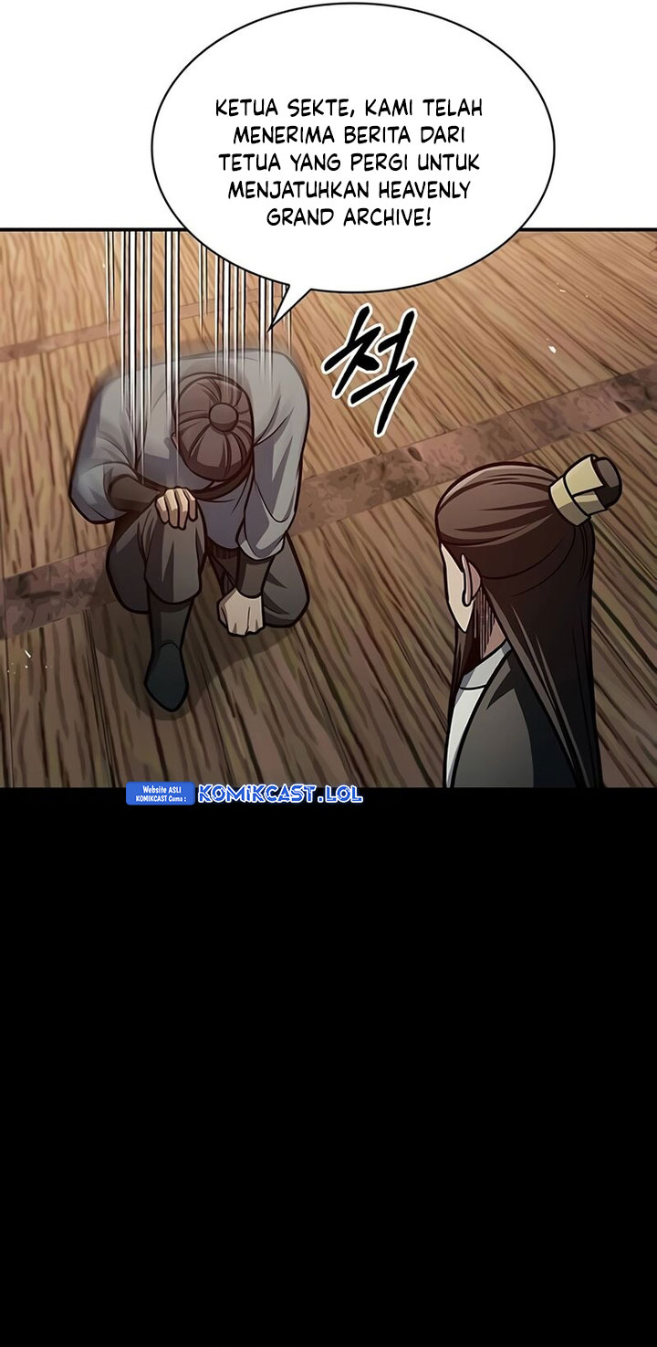 Heavenly Grand Archive’s Young Master Chapter 69 Image 52