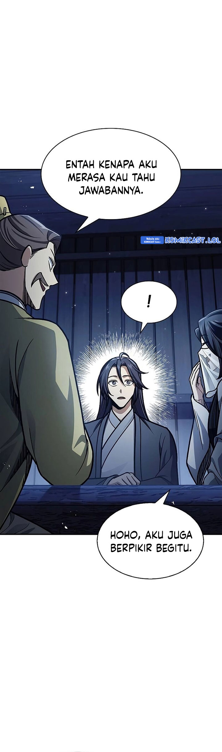 Heavenly Grand Archive’s Young Master Chapter 70 Image 24