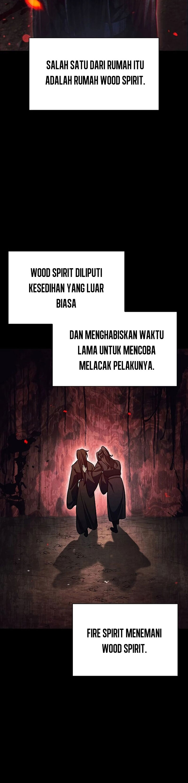 Heavenly Grand Archive’s Young Master Chapter 70 Image 31