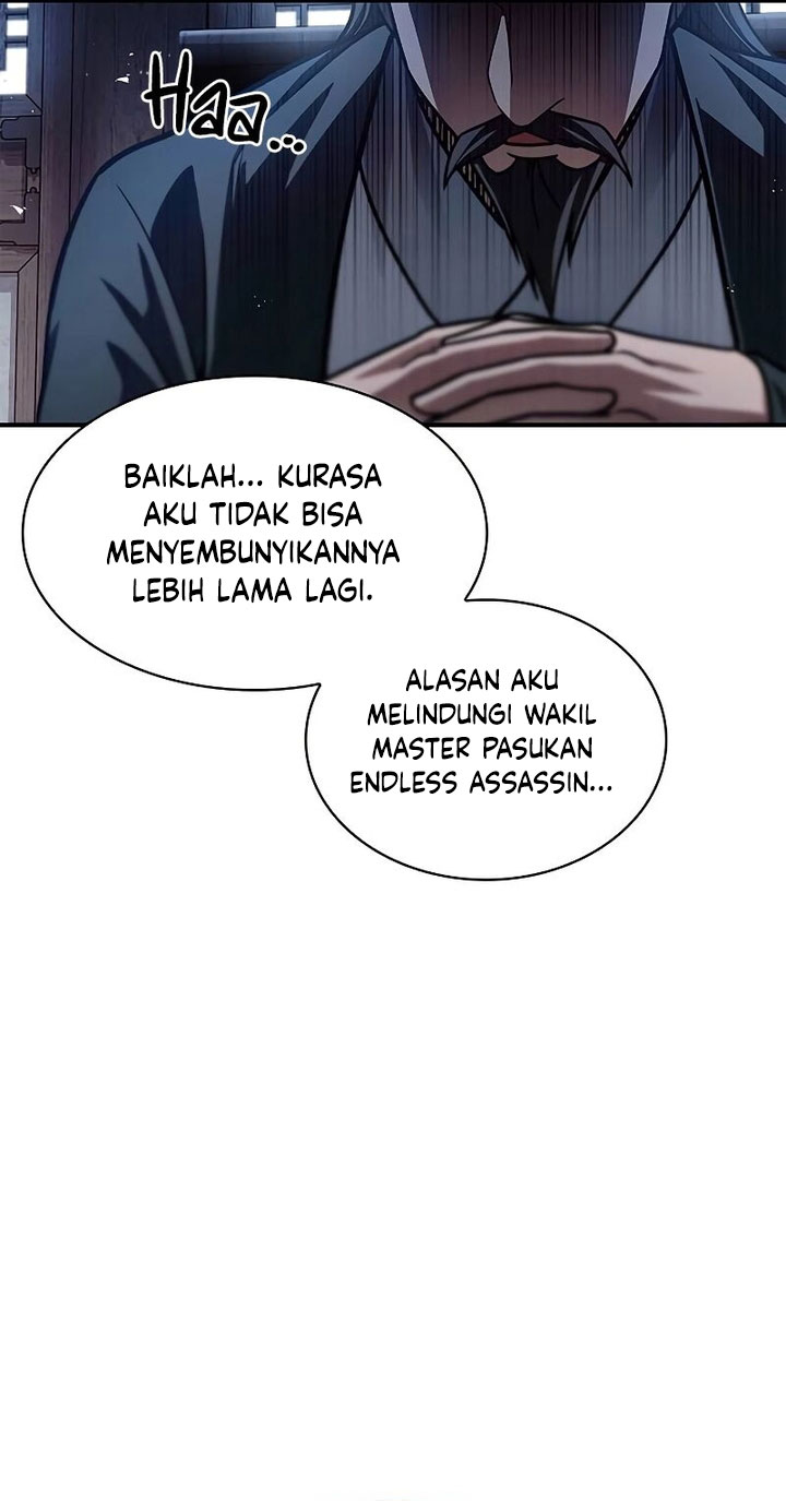 Heavenly Grand Archive’s Young Master Chapter 70 Image 38