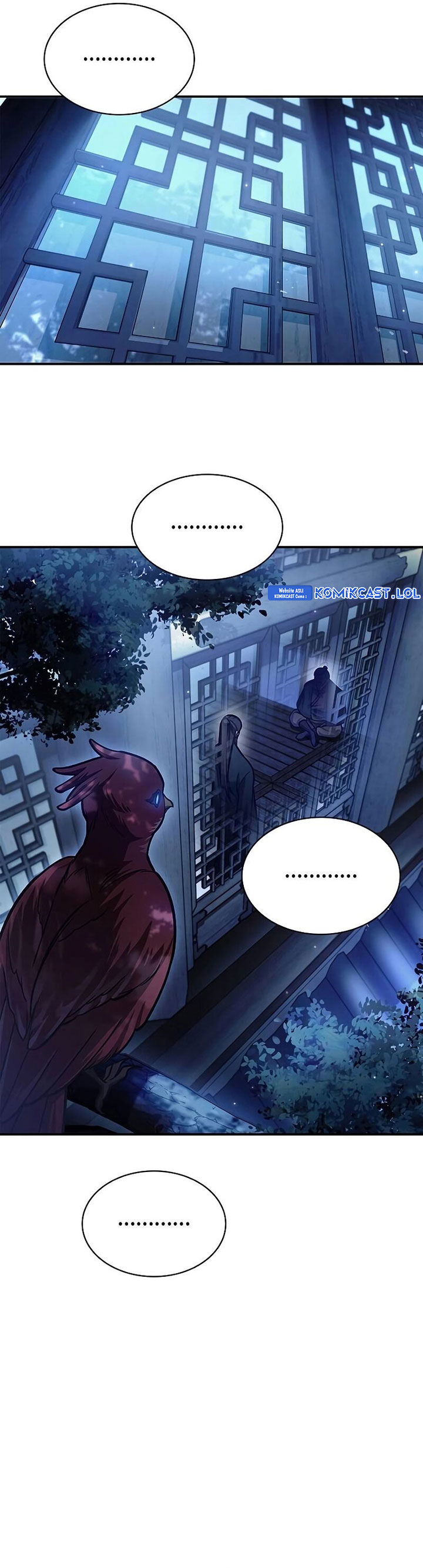 Heavenly Grand Archive’s Young Master Chapter 70 Image 49