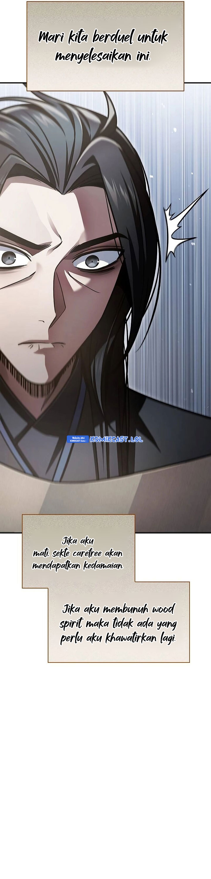 Heavenly Grand Archive’s Young Master Chapter 70 Image 62