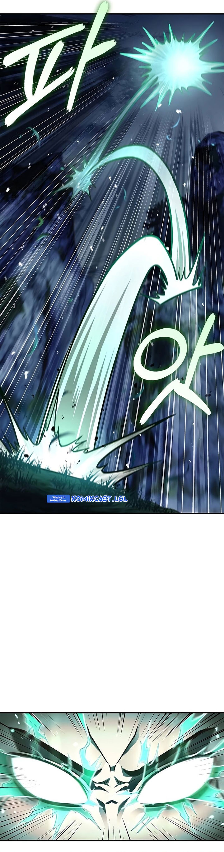 Heavenly Grand Archive’s Young Master Chapter 71 Image 2