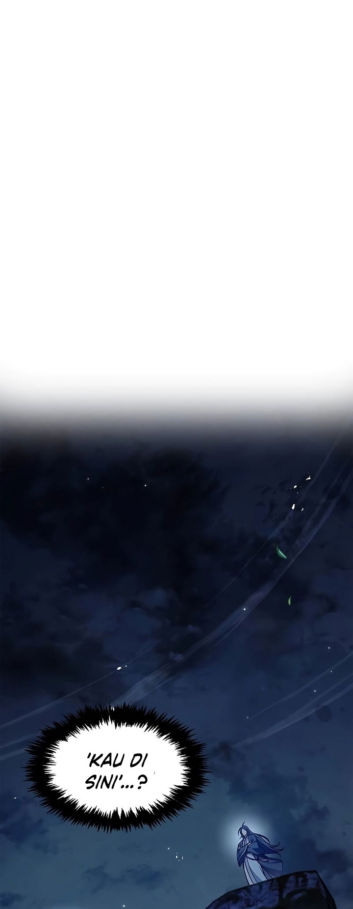 Heavenly Grand Archive’s Young Master Chapter 71 Image 8