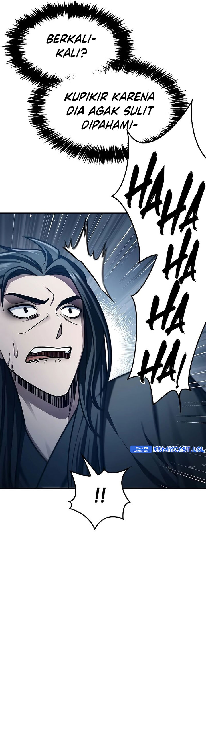 Heavenly Grand Archive’s Young Master Chapter 71 Image 12