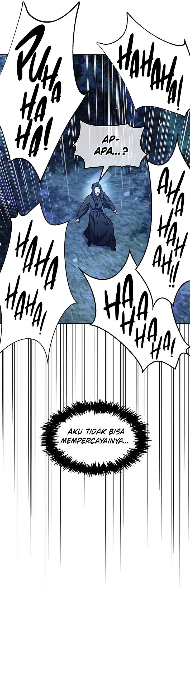 Heavenly Grand Archive’s Young Master Chapter 71 Image 15