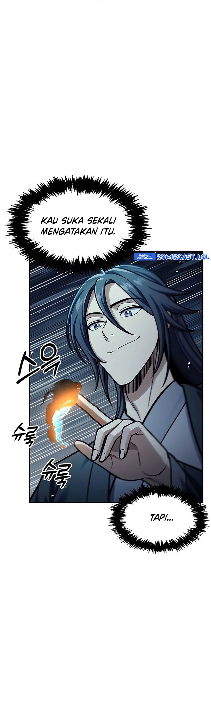 Heavenly Grand Archive’s Young Master Chapter 71 Image 29