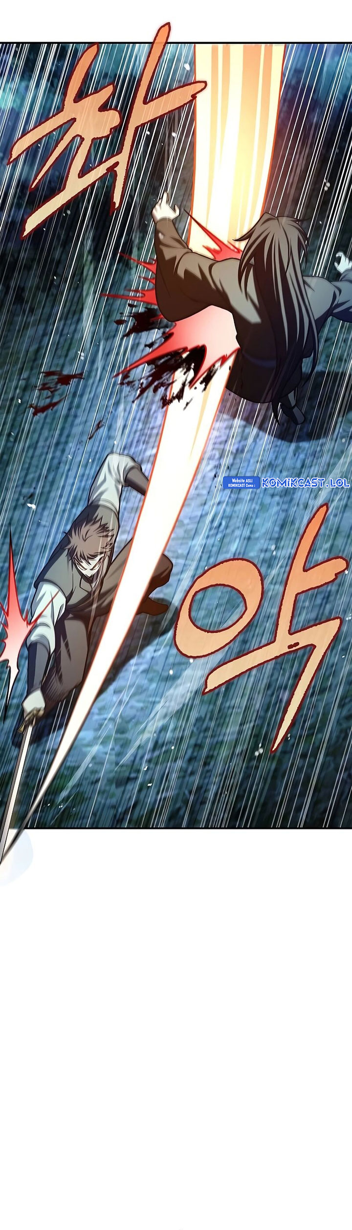 Heavenly Grand Archive’s Young Master Chapter 71 Image 34