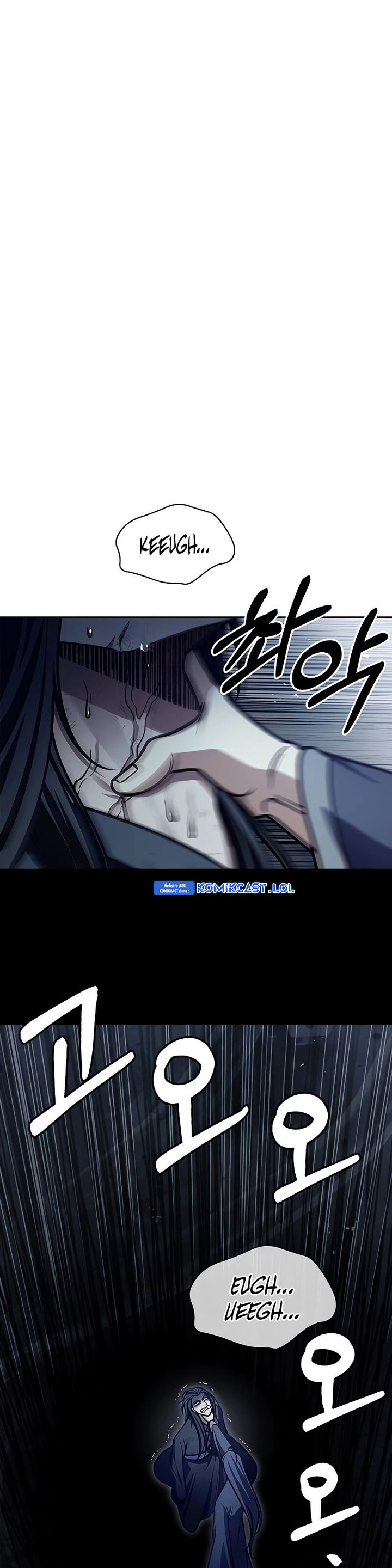 Heavenly Grand Archive’s Young Master Chapter 71 Image 39