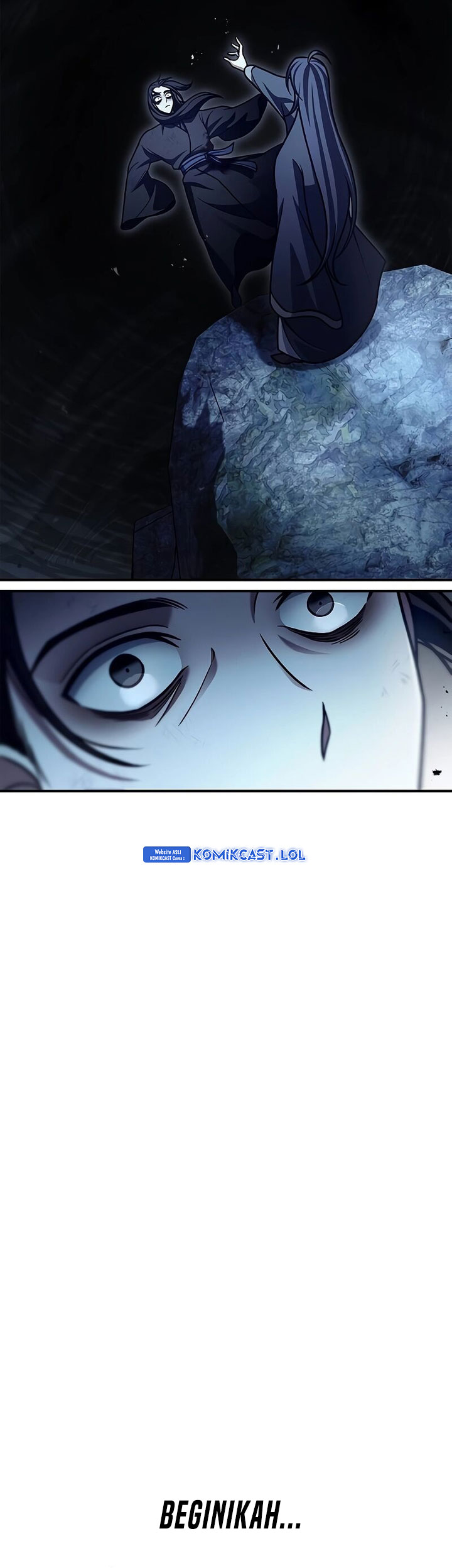 Heavenly Grand Archive’s Young Master Chapter 71 Image 42