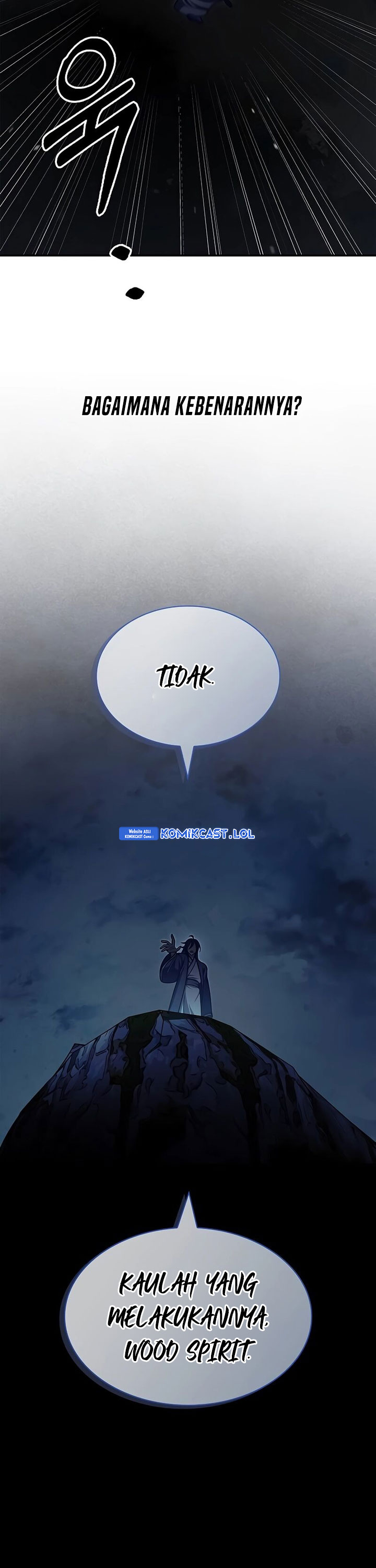 Heavenly Grand Archive’s Young Master Chapter 71 Image 44