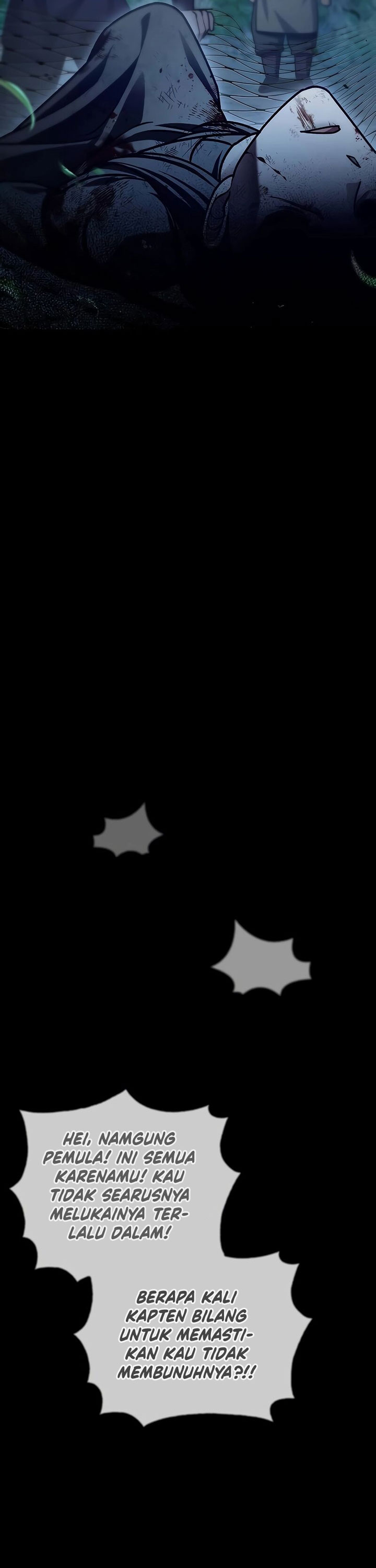 Heavenly Grand Archive’s Young Master Chapter 71 Image 51