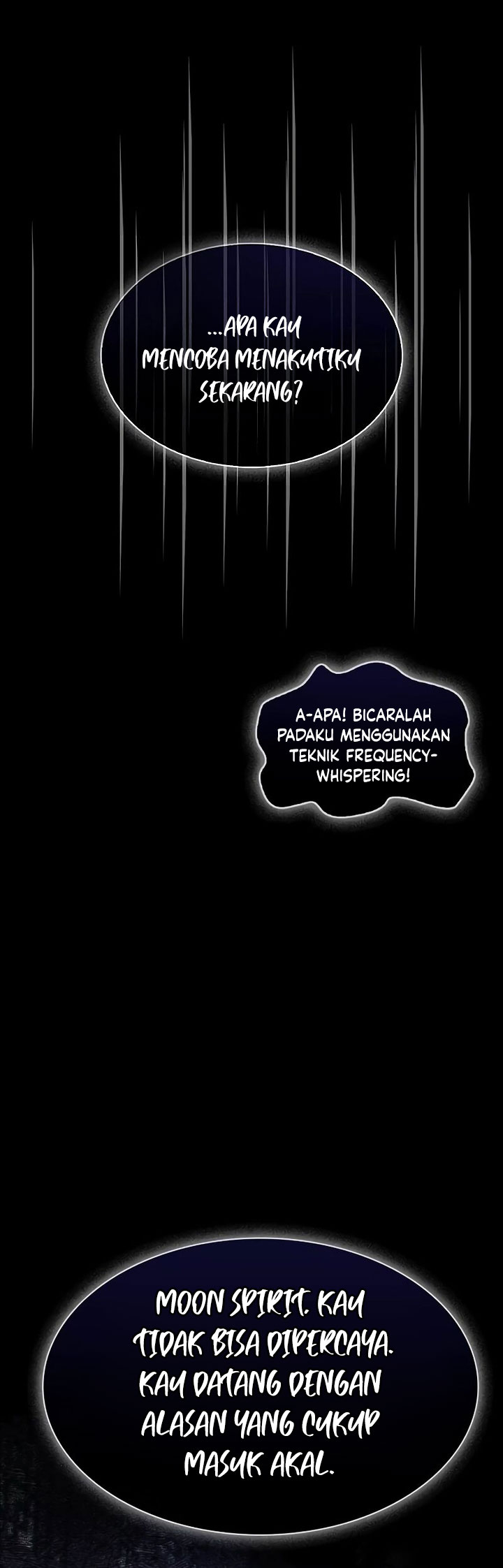 Heavenly Grand Archive’s Young Master Chapter 71 Image 63