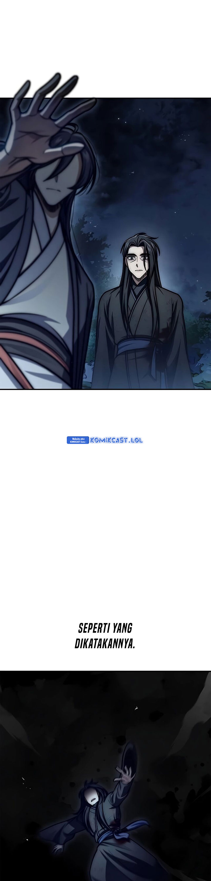 Heavenly Grand Archive’s Young Master Chapter 71 Image 67