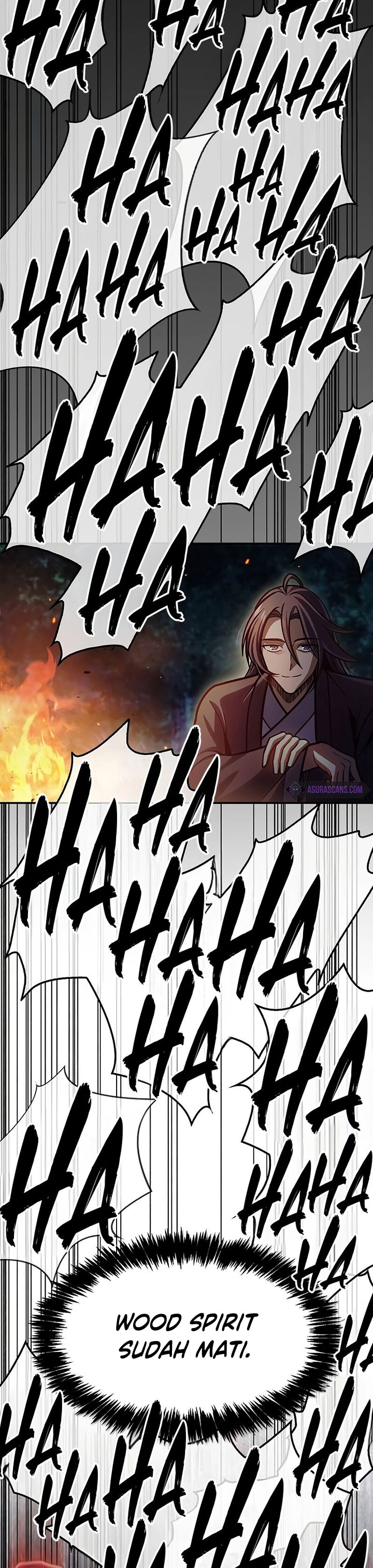 Heavenly Grand Archive’s Young Master Chapter 71 Image 71