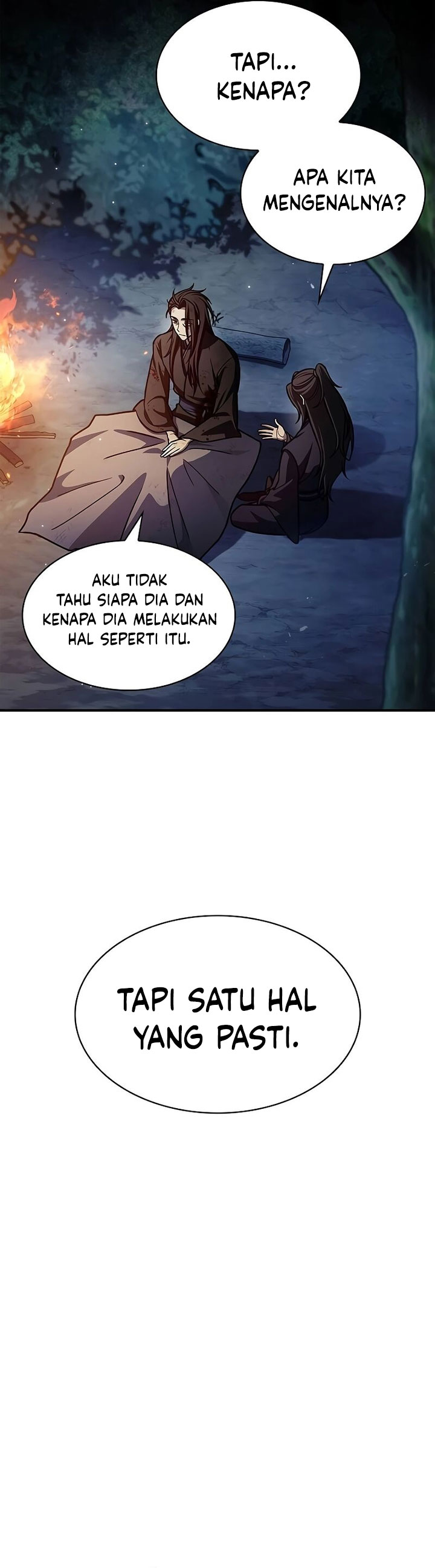 Heavenly Grand Archive’s Young Master Chapter 72 Image 6