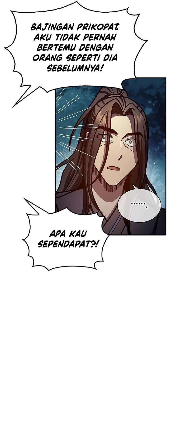 Heavenly Grand Archive’s Young Master Chapter 72 Image 8