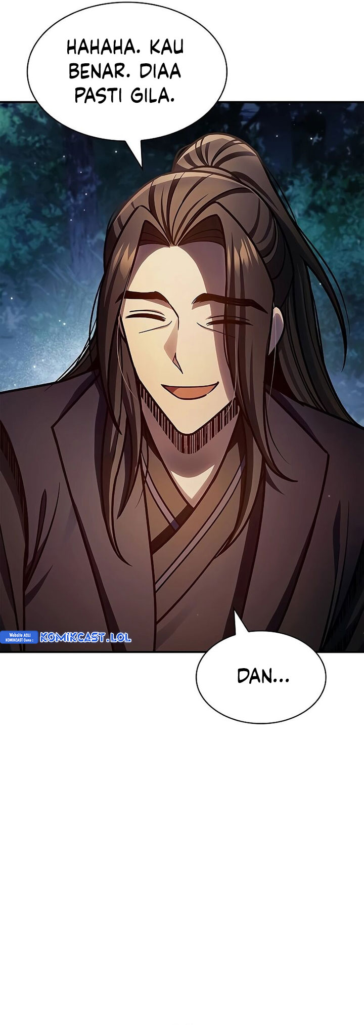 Heavenly Grand Archive’s Young Master Chapter 72 Image 9