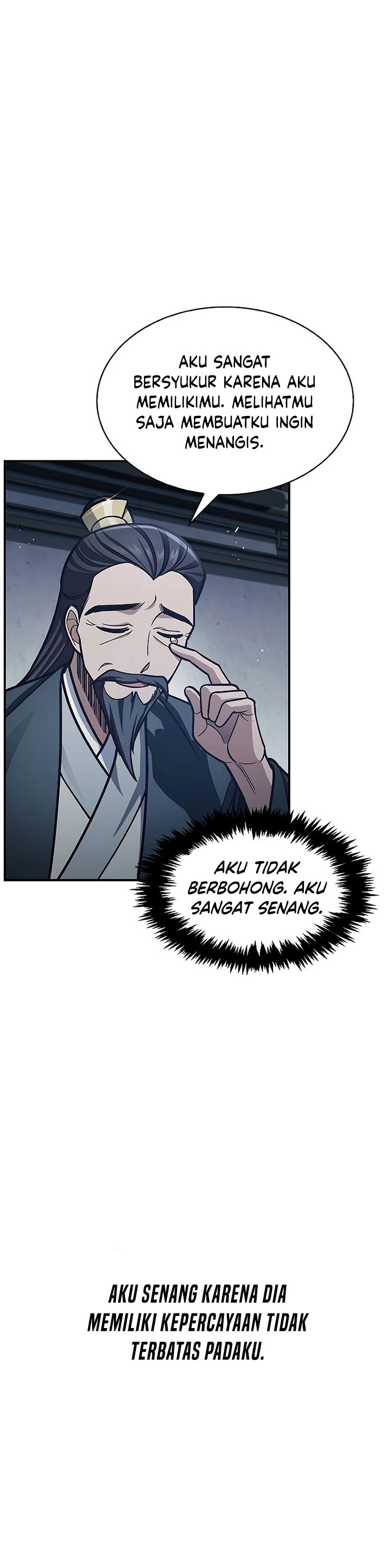 Heavenly Grand Archive’s Young Master Chapter 72 Image 18