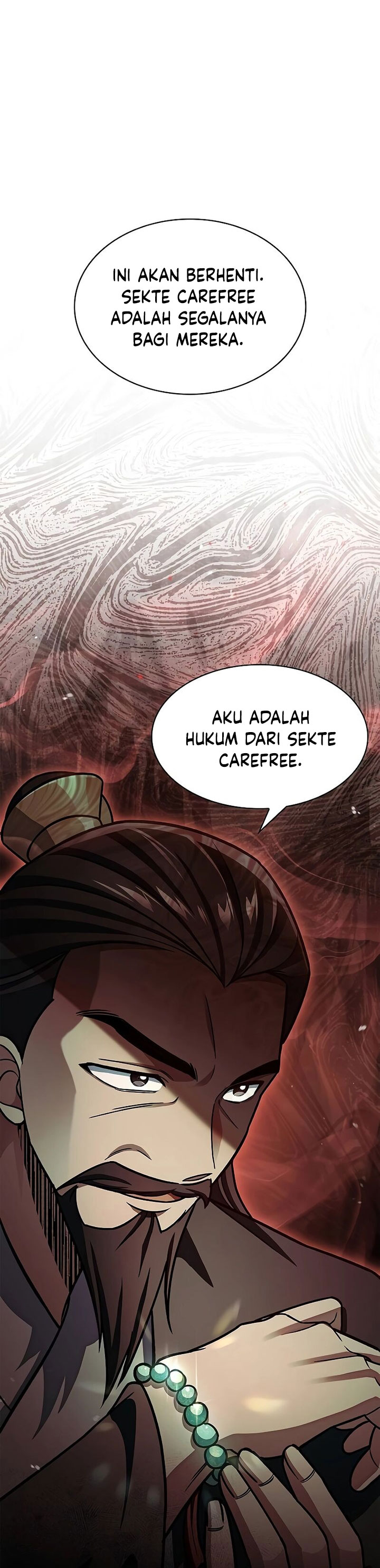 Heavenly Grand Archive’s Young Master Chapter 72 Image 31