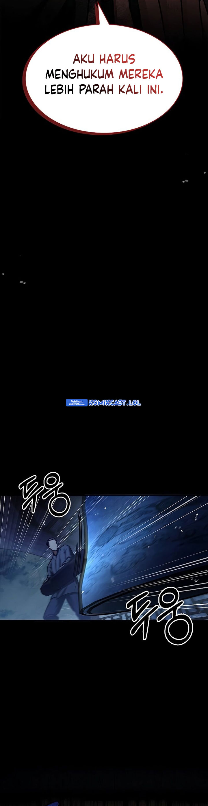 Heavenly Grand Archive’s Young Master Chapter 72 Image 32