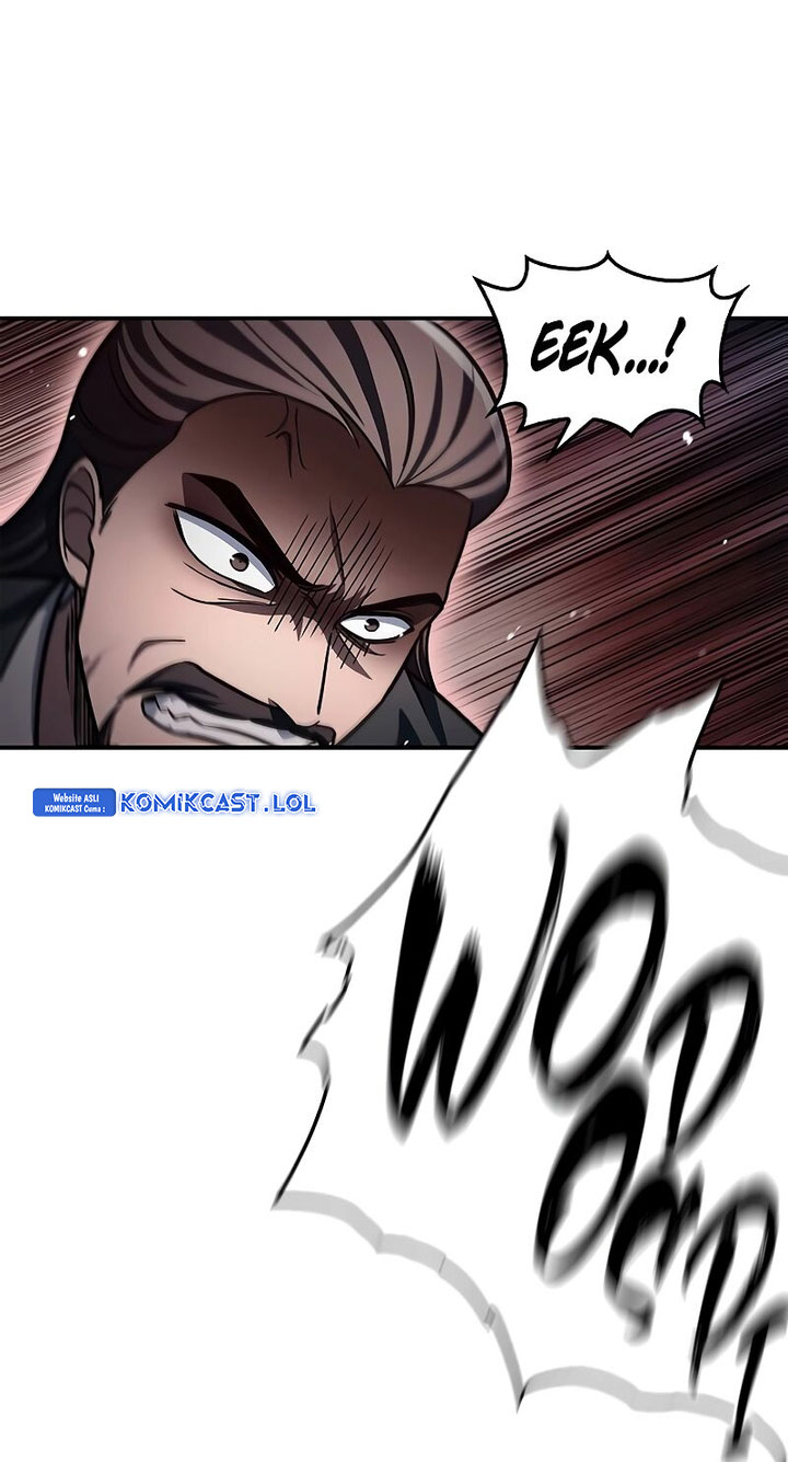 Heavenly Grand Archive’s Young Master Chapter 72 Image 42