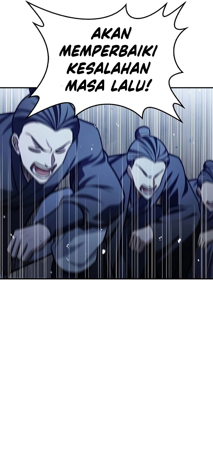 Heavenly Grand Archive’s Young Master Chapter 72 Image 46