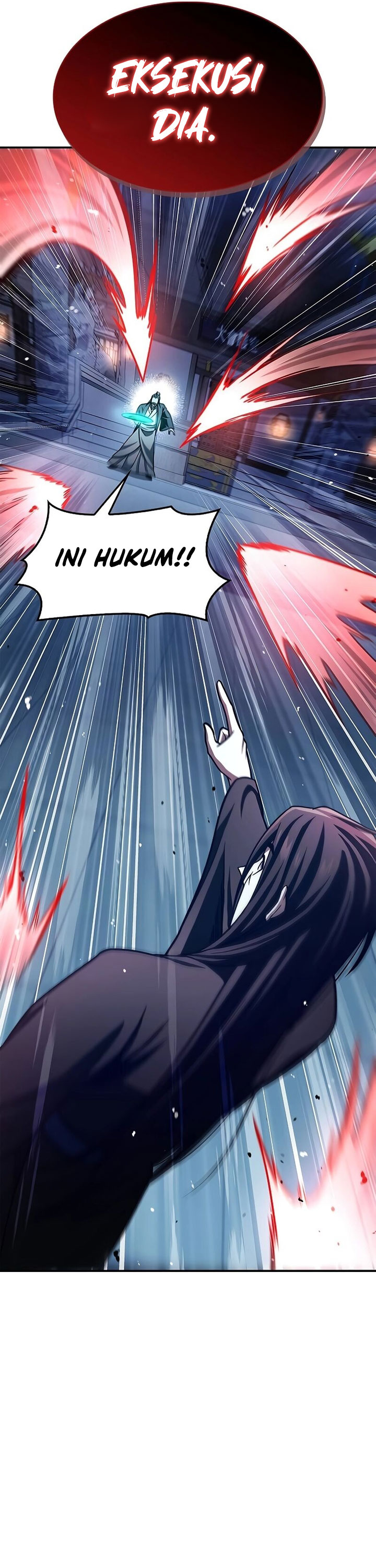 Heavenly Grand Archive’s Young Master Chapter 72 Image 50