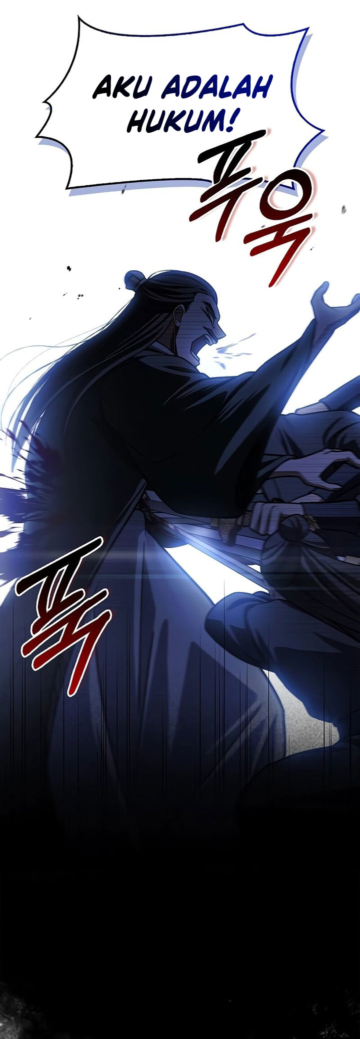 Heavenly Grand Archive’s Young Master Chapter 72 Image 51