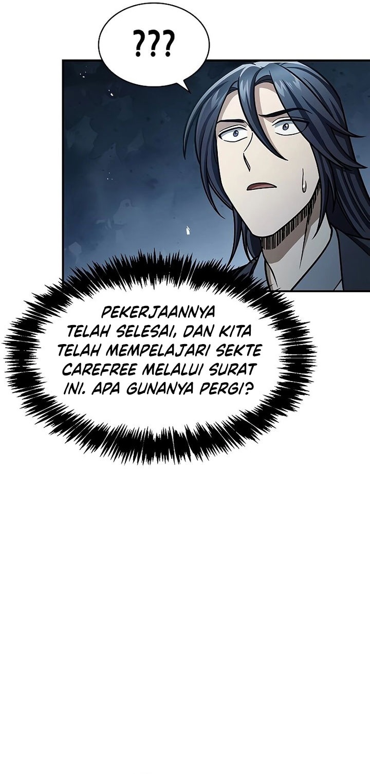 Heavenly Grand Archive’s Young Master Chapter 72 Image 58