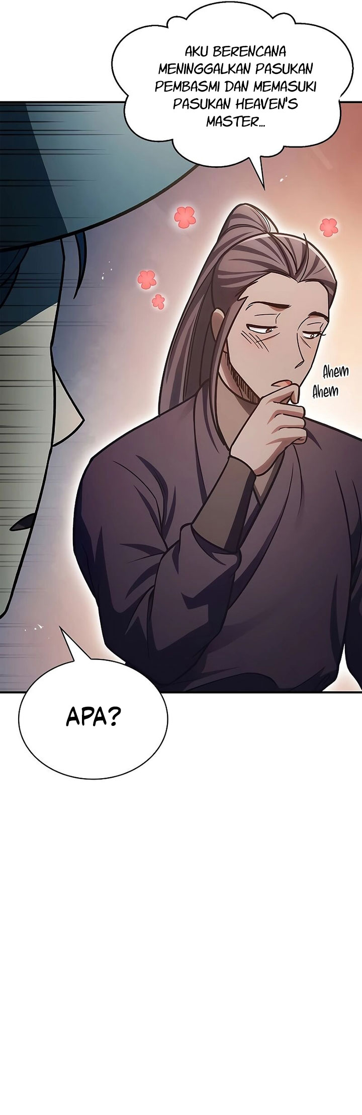 Heavenly Grand Archive’s Young Master Chapter 72 Image 63